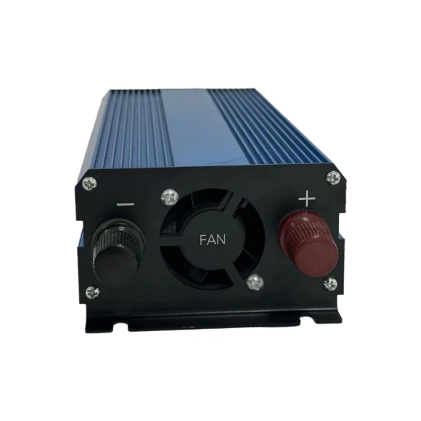 Hình ảnh sản phẩm Kích Điện 12V 24V 48V đến 110V 220V Sóng sin tinh khiết Biến tần tắt lưới 500w 1.000w 2.000w 3.000w 4.000w Dc sang Ac Power