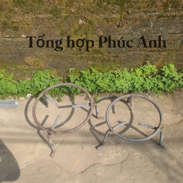 Trải nghiệm nấu bánh trưng với kiềng 3 chân thép xoắn – Những điểm cần lưu ý