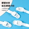 Kính bơi khung lớn cho người cận thị, độ phân giải cao, chống nước