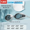 Kính Bơi YLIKE Độ Nét Cao Chống Nước Kính Bơi Cận Thị Kính Cận Bơi Kính Bơi Chống Nước