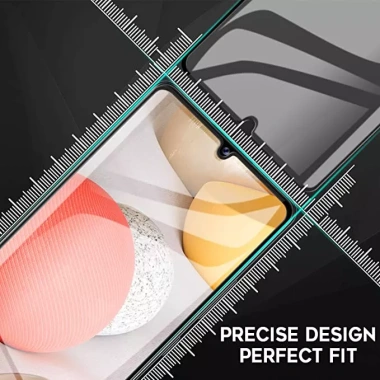 Kính cường lực 9D bảo vệ toàn màn hình Samsung Galaxy A12 A22 A32 A42 A52s A52 A72, giảm còn 38.500 VND