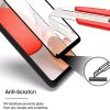 Kính cường lực 9D bảo vệ toàn màn hình Samsung Galaxy A12 A22 A32 A42 A52s A52 A72, giảm còn 38.500 VND 4