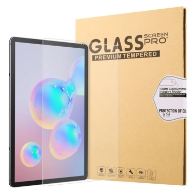 Kính Cường Lực 9H Dành Cho Samsung Galaxy Tab A11 Plus 11 inch 1