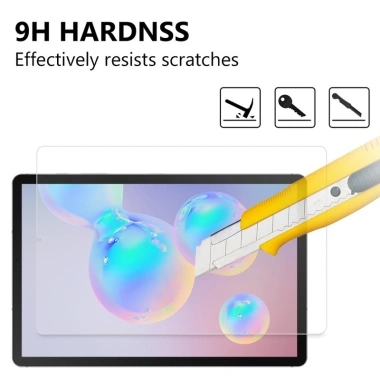 Kính Cường Lực 9H Dành Cho Samsung Galaxy Tab A11 Plus 11 inch 4