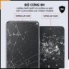 Kính cường lực chính hãng GOR cho Xiaomi Redmi Note 13 Pro 4G – Bảo vệ màn hình, chống vân tay 2