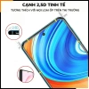 Kính cường lực chính hãng GOR cho Xiaomi Redmi Note 13 Pro 4G – Bảo vệ màn hình, chống vân tay 3