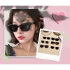 Kinh Mat Thoi Trang Nam Nu Cap Logo Khac Bien C134 2.024 Sieu Khuyen Mai 22.000 VND