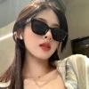 Kinh Mat Thoi Trang Nam Nu Cap Logo Khac Bien C134 2.024 Sieu Khuyen Mai 22.000 VND 4