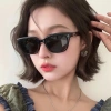 Kinh Mat Thoi Trang Nam Nu Cap Logo Khac Bien C134 2.024 Sieu Khuyen Mai 22.000 VND 5