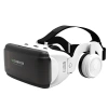 ✨Kính VR 3D Kính Thực Tế Ảo VR Mũ Bảo Hiểm Đầu Treo Phim 3D VR Tay Cầm Chơi Game Apple Android Đa Năng 25.7,4 2