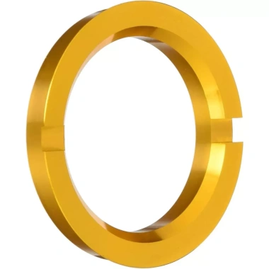 KYO-EI HUB CENTRIC RING 2 cái có vành Nhôm Phụ kiện ô tô Nhật Bản