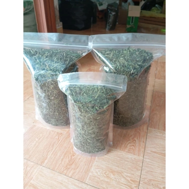 Lá đắng khô Thanh Hóa 250gr (lá lằng, lá chân chim) – Nấu canh, pha nước, chỉ 38.000đ