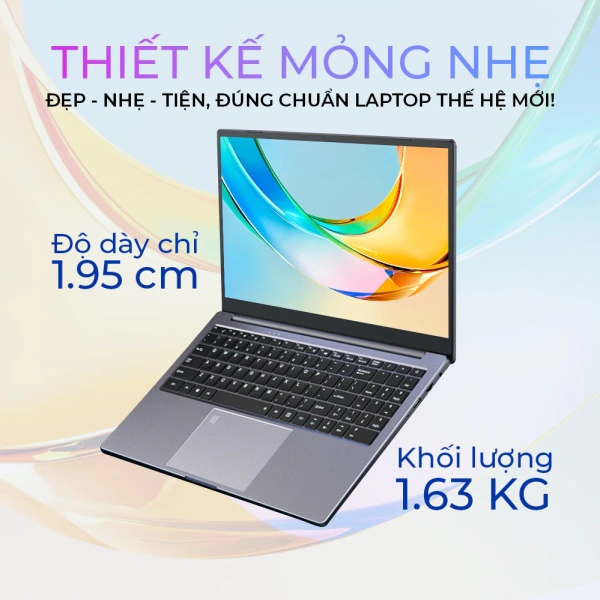 Trải nghiệm thực tế AOC 15.6" SSD 512 GB và Windows 11 Pro: Độ bền, bảo hành 2 năm và giá rẻ cho sinh viên