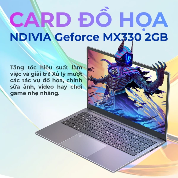 Trải nghiệm thực tế: Laptop 15.6 inch 16GB RAM, SSD 512GB chạy Windows 11 Pro cho sinh viên