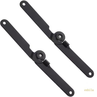 Lề Tủ Exhila 2 bản hạng nặng xoay 180 độ - Gấp gọn, bền bì, giảm giá 138.766 VND