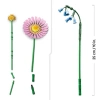 LEGO BOTANICALS 10.347 Đồ Chơi Lắp Ráp Bó Hoa Nhỏ 373 Chi Tiết Giảm Giá 735.300 VND 3