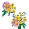 LEGO BOTANICALS 10.347 Đồ Chơi Lắp Ráp Bó Hoa Nhỏ 373 Chi Tiết Giảm Giá 735.300 VND 4