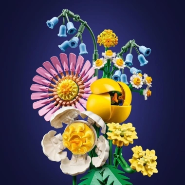 LEGO BOTANICALS 10.347 Đồ Chơi Lắp Ráp Bó Hoa Nhỏ 373 Chi Tiết Giảm Giá 735.300 VND