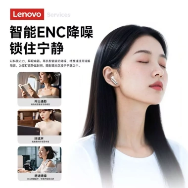 Lenovo LE208 Tai Nghe Bluetooth, Chất Lượng Cao, Khử Tiếng Ồn, Pin Dài – 999.999 VNĐ