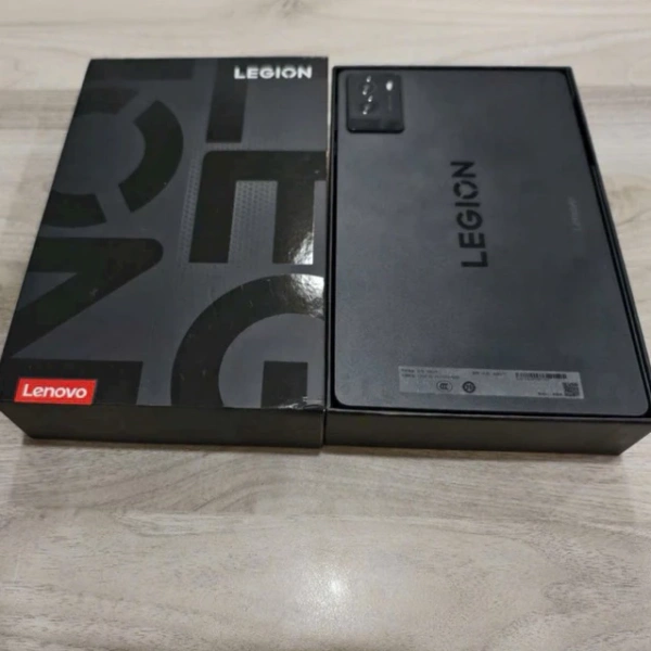 Đánh giá chi tiết cấu hình và hiệu năng của Lenovo Legion Y700 Gaming Gen3/Gen4