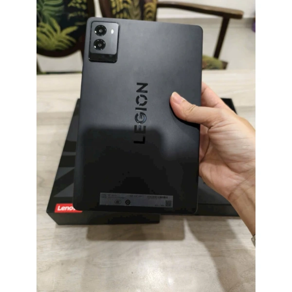 Hình ảnh sản phẩm Lenovo Legion Y700 Gaming Gen3/Gen4 Seal - Giá 8.79 triệu, Mạnh cho gamer