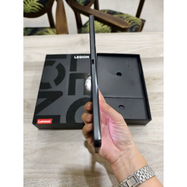 Hình ảnh sản phẩm Lenovo Legion Y700 Gaming Gen3/Gen4 Seal - Giá 8.79 triệu, Mạnh cho gamer