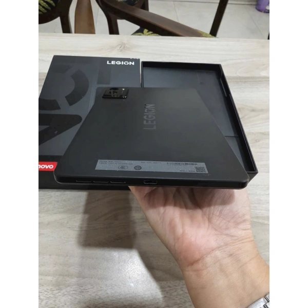 Hình ảnh sản phẩm Lenovo Legion Y700 Gaming Gen3/Gen4 Seal - Giá 8.79 triệu, Mạnh cho gamer