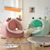 Lều Nhung Thư Giãn Cho Trẻ Em, Phòng Ngủ - Giảm 128k, Giá 527.500đ 2