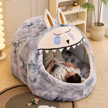Lều Nhung Thư Giãn Cho Trẻ Em, Phòng Ngủ - Giảm 128k, Giá 527.500đ 9 Lều Nhung Thư Giãn Cho Trẻ Em, Phòng Ngủ - Giảm 128k, Giá 527.500đ 9