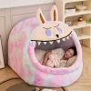 Lều Nhung Thư Giãn Cho Trẻ Em, Phòng Ngủ - Giảm 128k, Giá 527.500đ 10