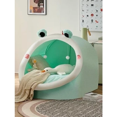 Lều Nhung Thư Giãn Cho Trẻ Em, Phòng Ngủ - Giảm 128k, Giá 527.500đ 14 Lều Nhung Thư Giãn Cho Trẻ Em, Phòng Ngủ - Giảm 128k, Giá 527.500đ 14