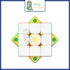 [Limited] Rubik Gan 356 ME 3x3 Gan 356M E Màu Vàng Lục Bản Giới Hạn Năm Rắn 2.025 Đồ Chơi Trí Tuệ 7