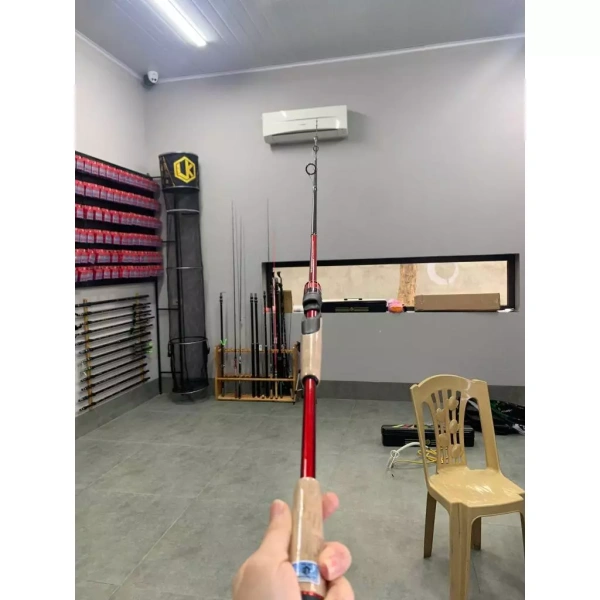 Trải nghiệm thực tế khi dùng lure LK HÒA trong chuyến câu cá sông