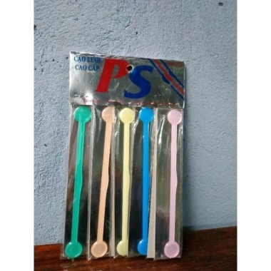 Lốc 10 cây cạo lưỡi cao cấp PS - Giá ưu đãi 22.000đ, sạch hơi thở mỗi ngày 3 Lốc 10 cây cạo lưỡi cao cấp PS - Giá ưu đãi 22.000đ, sạch hơi thở mỗi ngày 3
