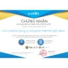 Lõi Lọc nước số 2 Karofi OCB - GAC chính hãng dạng cắm nhanh dùng cho các dòng máy N-e, B930... 4