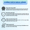 Lõi Lọc nước số 2 Karofi OCB - GAC chính hãng dạng cắm nhanh dùng cho các dòng máy N-e, B930... 5