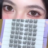 Lông Mi Giả Hàn Quốc Tự Nhiên Dày 10 Hàng Giá Rẻ 119k/3Hộp - Mua 1 Tặng Keo & Nhíp 2