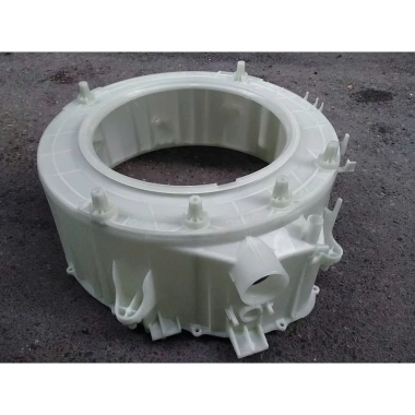 Lồng nhựa mặt trước Samsung 9,5kg WW 95J42G0 BX mới chính hãng, giảm giá 25% chỉ 750.000đ Lồng nhựa mặt trước Samsung 9,5kg WW 95J42G0 BX mới chính hãng, giảm giá 25% chỉ 750.000đ