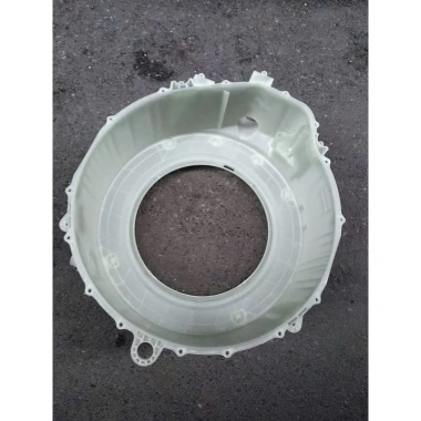 Lồng nhựa mặt trước Samsung 9,5kg WW 95J42G0 BX mới chính hãng, giảm giá 25% chỉ 750.000đ