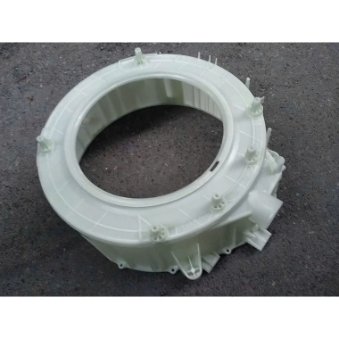 Lồng nhựa mặt trước Samsung 9,5kg WW 95J42G0 BX mới chính hãng, giảm giá 25% chỉ 750.000đ