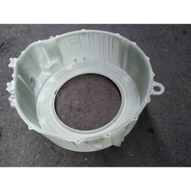 Lồng nhựa mặt trước Samsung 9,5kg WW 95J42G0 BX mới chính hãng, giảm giá 25% chỉ 750.000đ