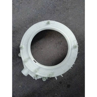 Lồng nhựa mặt trước Samsung 9,5kg WW 95J42G0 BX mới chính hãng, giảm giá 25% chỉ 750.000đ