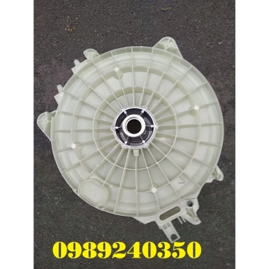 Lồng nhựa sau máy giặt Samsung 8,5kg 85J42G0 85K54E0 chính hãng mới, giá 900.000