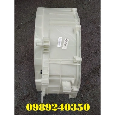 Lồng nhựa sau máy giặt Samsung 8,5kg 85J42G0 85K54E0 chính hãng mới, giá 900.000