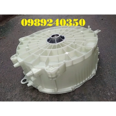 Lồng nhựa sau máy giặt Samsung 8,5kg 85J42G0 85K54E0 chính hãng mới, giá 900.000