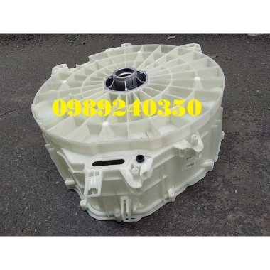 Lồng nhựa sau máy giặt Samsung 8,5kg 85J42G0 85K54E0 chính hãng mới, giá 900.000 6 Lồng nhựa sau máy giặt Samsung 8,5kg 85J42G0 85K54E0 chính hãng mới, giá 900.000 6