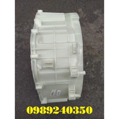 Lồng nhựa sau máy giặt Samsung 8,5kg 85J42G0 85K54E0 chính hãng mới, giá 900.000