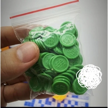 Lồng quay lô tô gia đình, bạn bè - Giải trí lễ hội Tết, Xuân, Giá chỉ 144.000 VND
