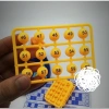 Lồng quay lô tô gia đình, bạn bè - Giải trí lễ hội Tết, Xuân, Giá chỉ 144.000 VND 4