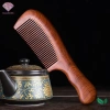 Lược gỗ đàn hương Heabety – Chống tĩnh điện, răng rộng dài, mát xa, giá 84.500₫ 9